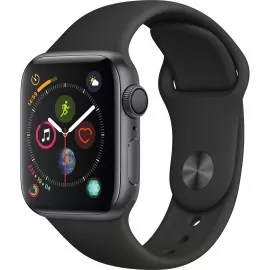 Apple Watch Series 4 GPS 44mm Aluminium Case [Grad...